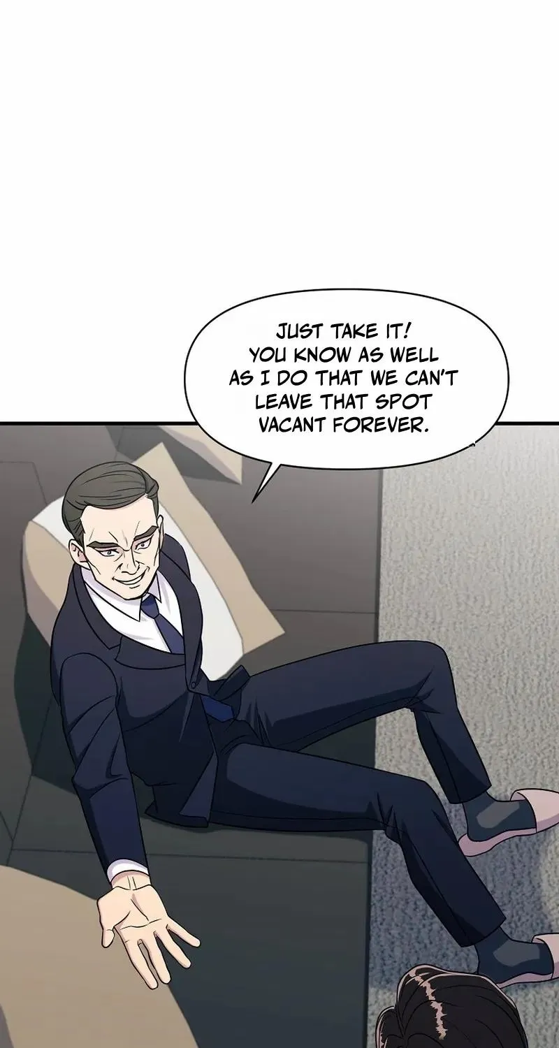 The Prosecutor Is Getting Ahead! Chapter 14 page 59 - 