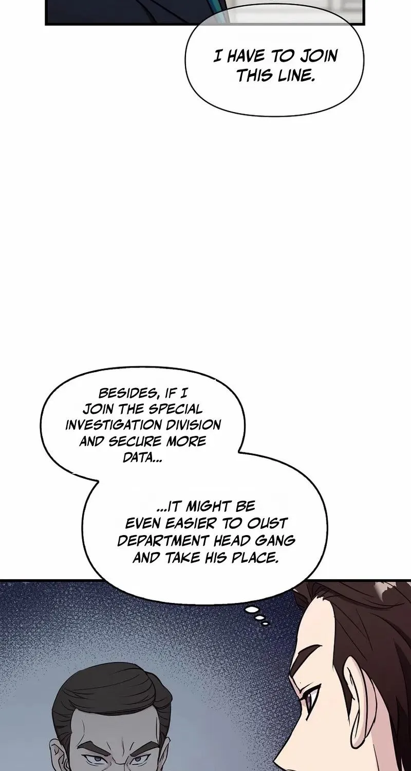 The Prosecutor Is Getting Ahead! Chapter 14 page 62 - 