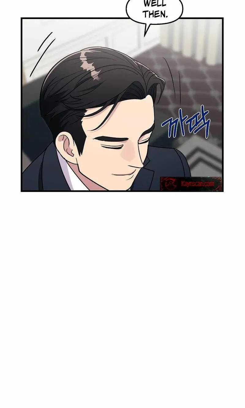 The Prosecutor Is Getting Ahead! Chapter 14 page 65 - 