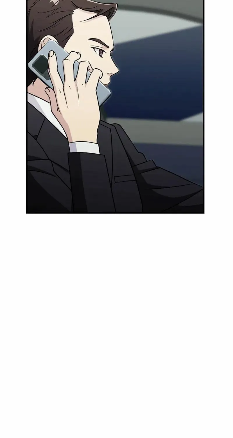 The Prosecutor Is Getting Ahead! Chapter 14 page 69 - 