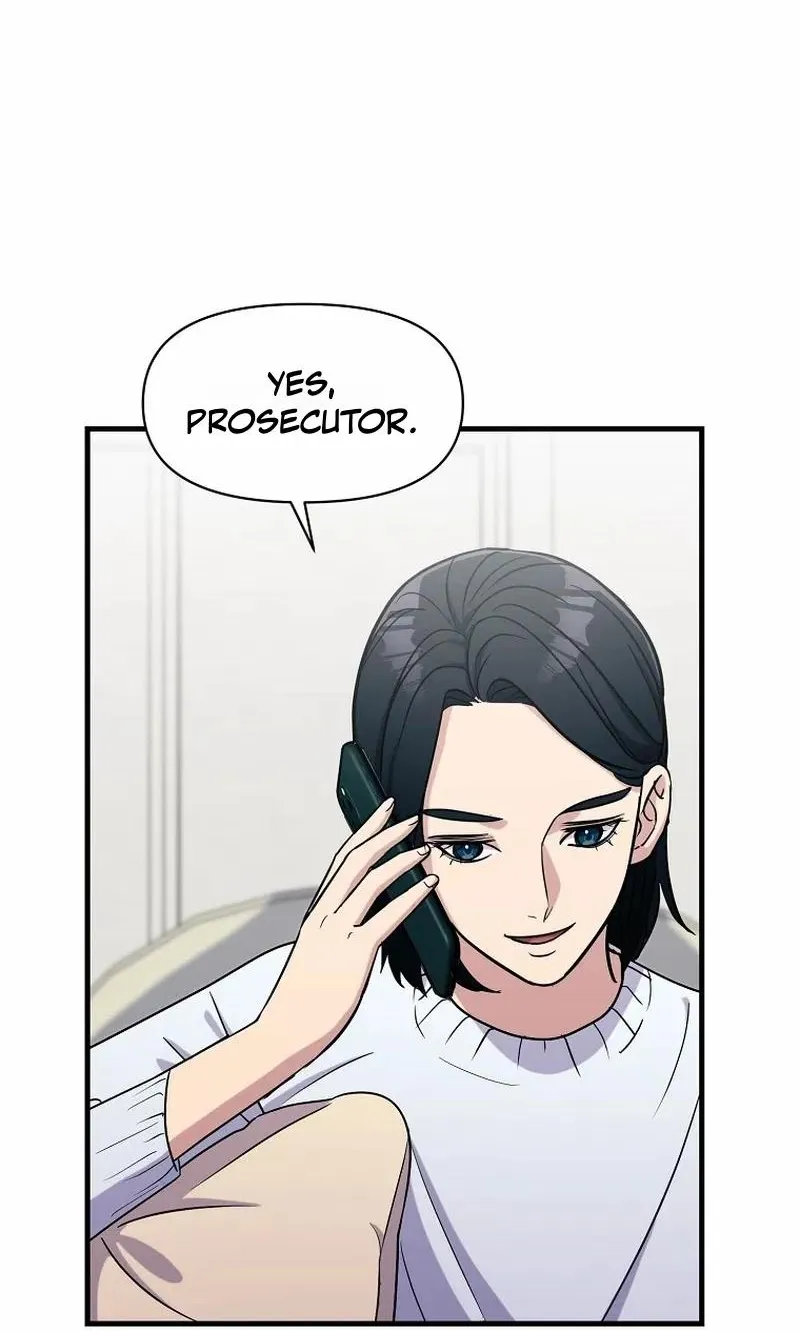 The Prosecutor Is Getting Ahead! Chapter 14 page 70 - 