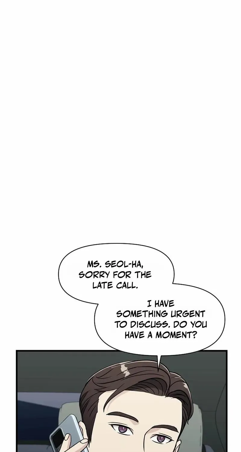 The Prosecutor Is Getting Ahead! Chapter 14 page 71 - 