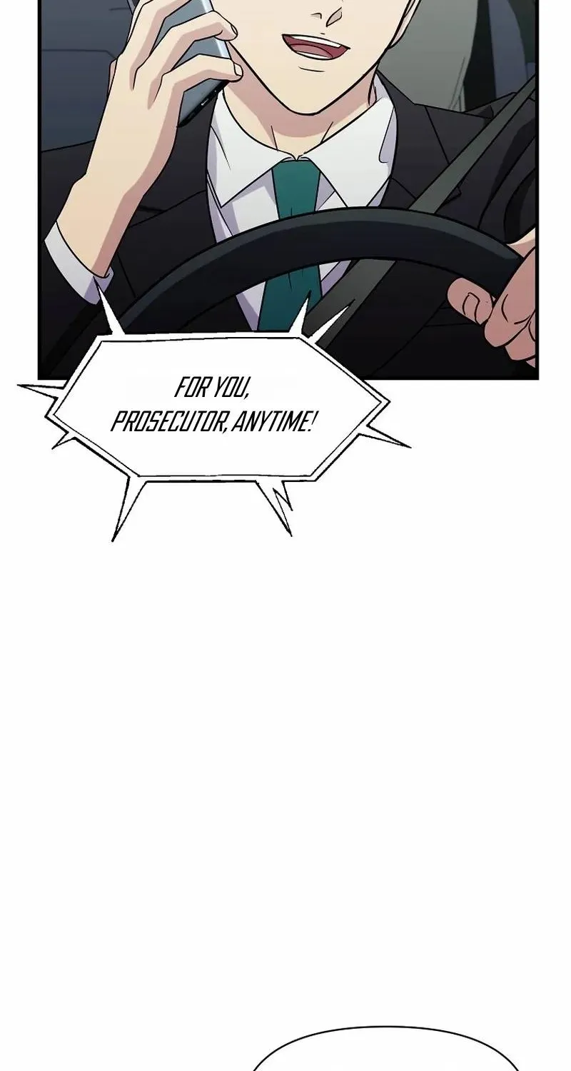 The Prosecutor Is Getting Ahead! Chapter 14 page 72 - 
