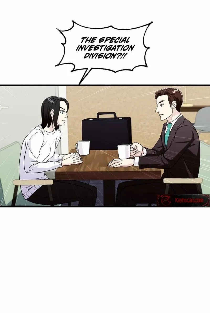 The Prosecutor Is Getting Ahead! Chapter 14 page 75 - 