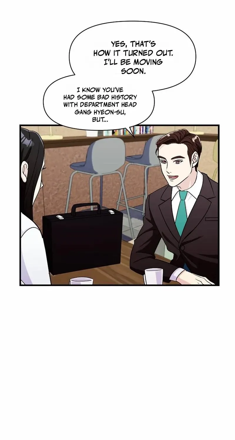The Prosecutor Is Getting Ahead! Chapter 14 page 76 - 
