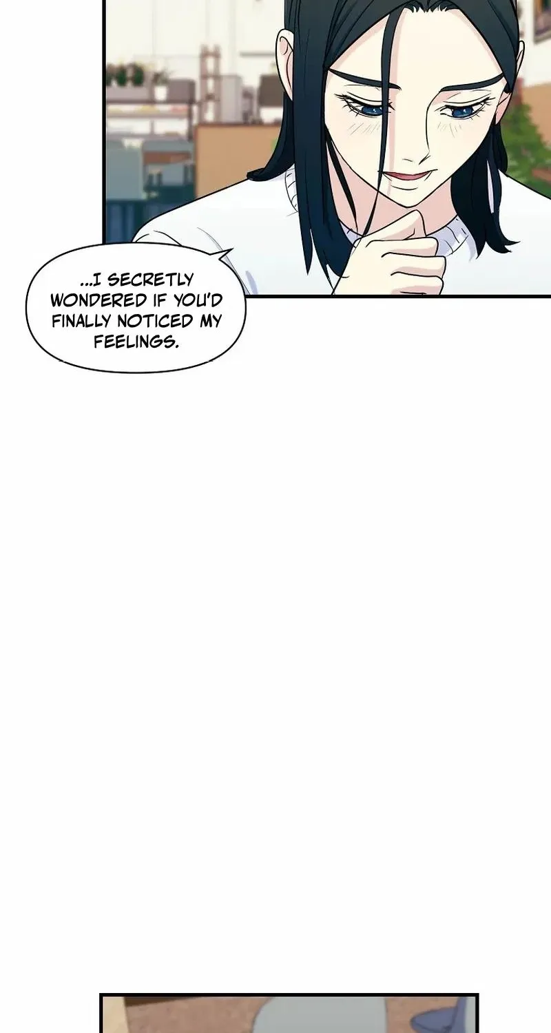 The Prosecutor Is Getting Ahead! Chapter 14 page 78 - 