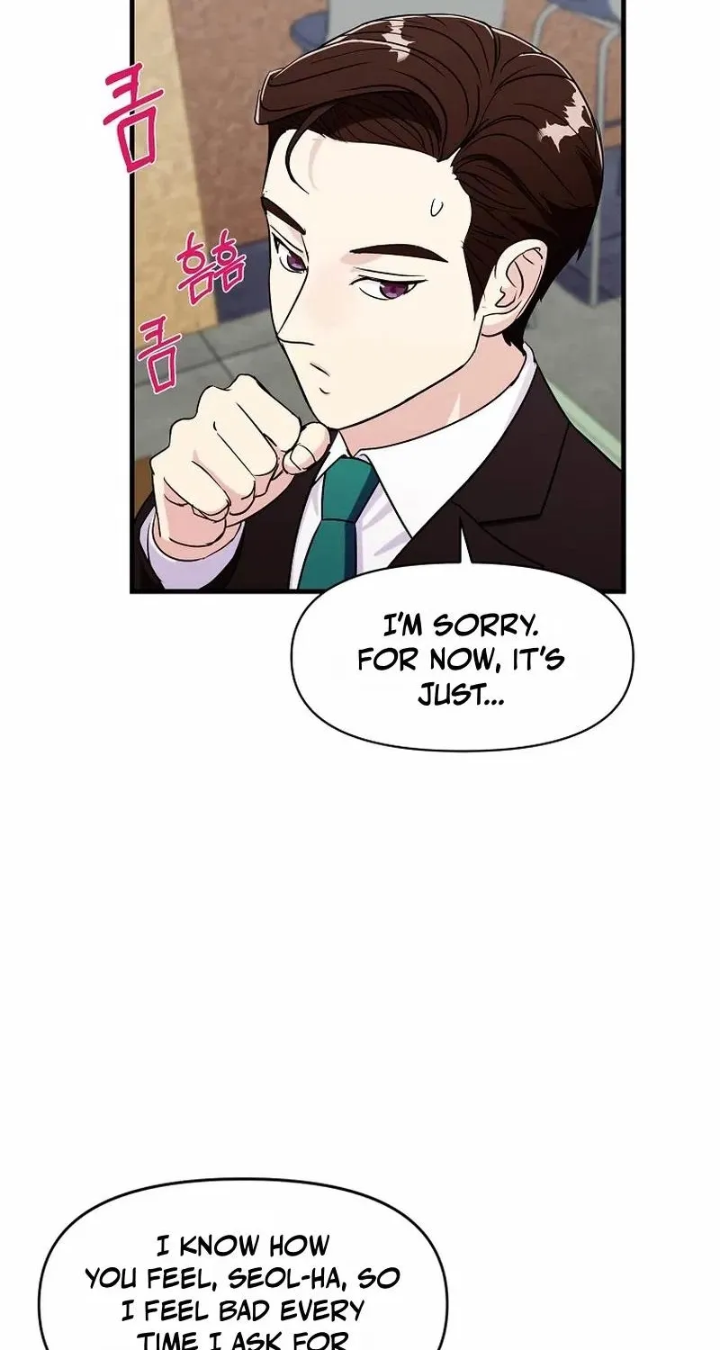 The Prosecutor Is Getting Ahead! Chapter 14 page 79 - 
