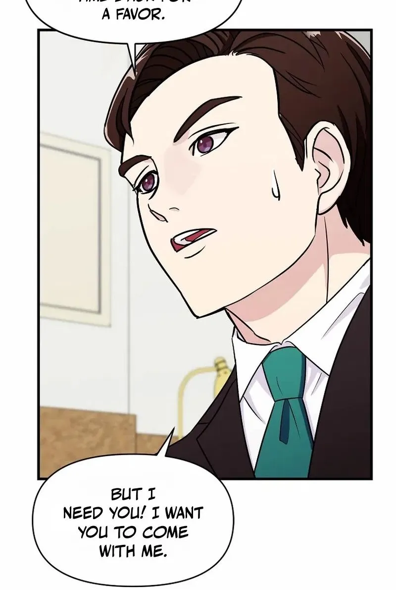 The Prosecutor Is Getting Ahead! Chapter 14 page 80 - 
