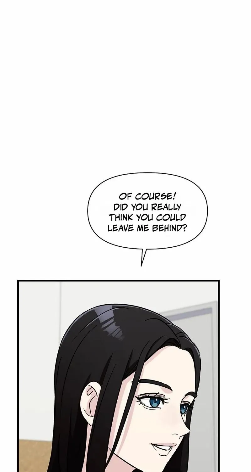 The Prosecutor Is Getting Ahead! Chapter 14 page 81 - 