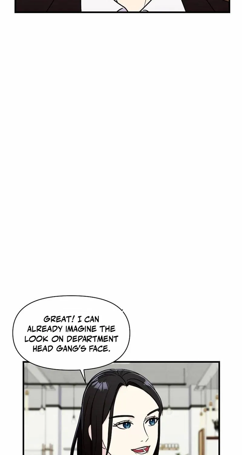 The Prosecutor Is Getting Ahead! Chapter 14 page 83 - 
