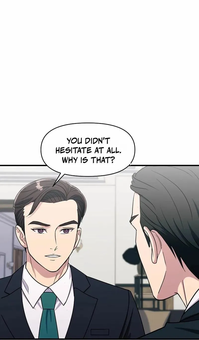 The Prosecutor Is Getting Ahead! Chapter 14 page 10 - 