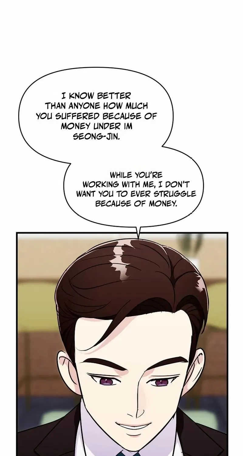 The Prosecutor Is Getting Ahead! Chapter 14 page 91 - 
