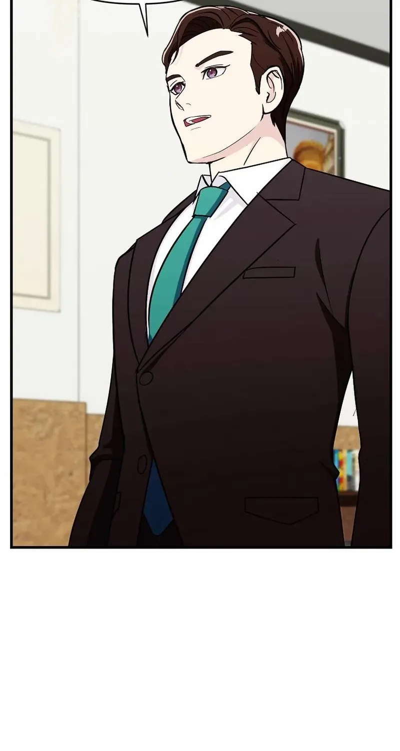 The Prosecutor Is Getting Ahead! Chapter 14 page 94 - 