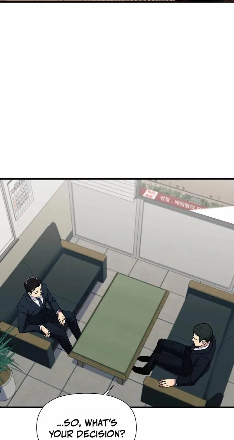 The Prosecutor Is Getting Ahead! Chapter 14 page 96 - 