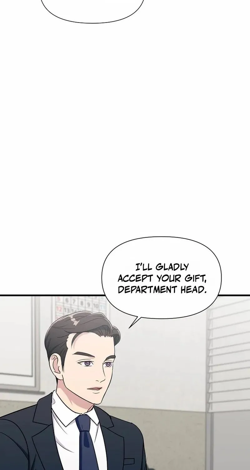 The Prosecutor Is Getting Ahead! Chapter 14 page 97 - 