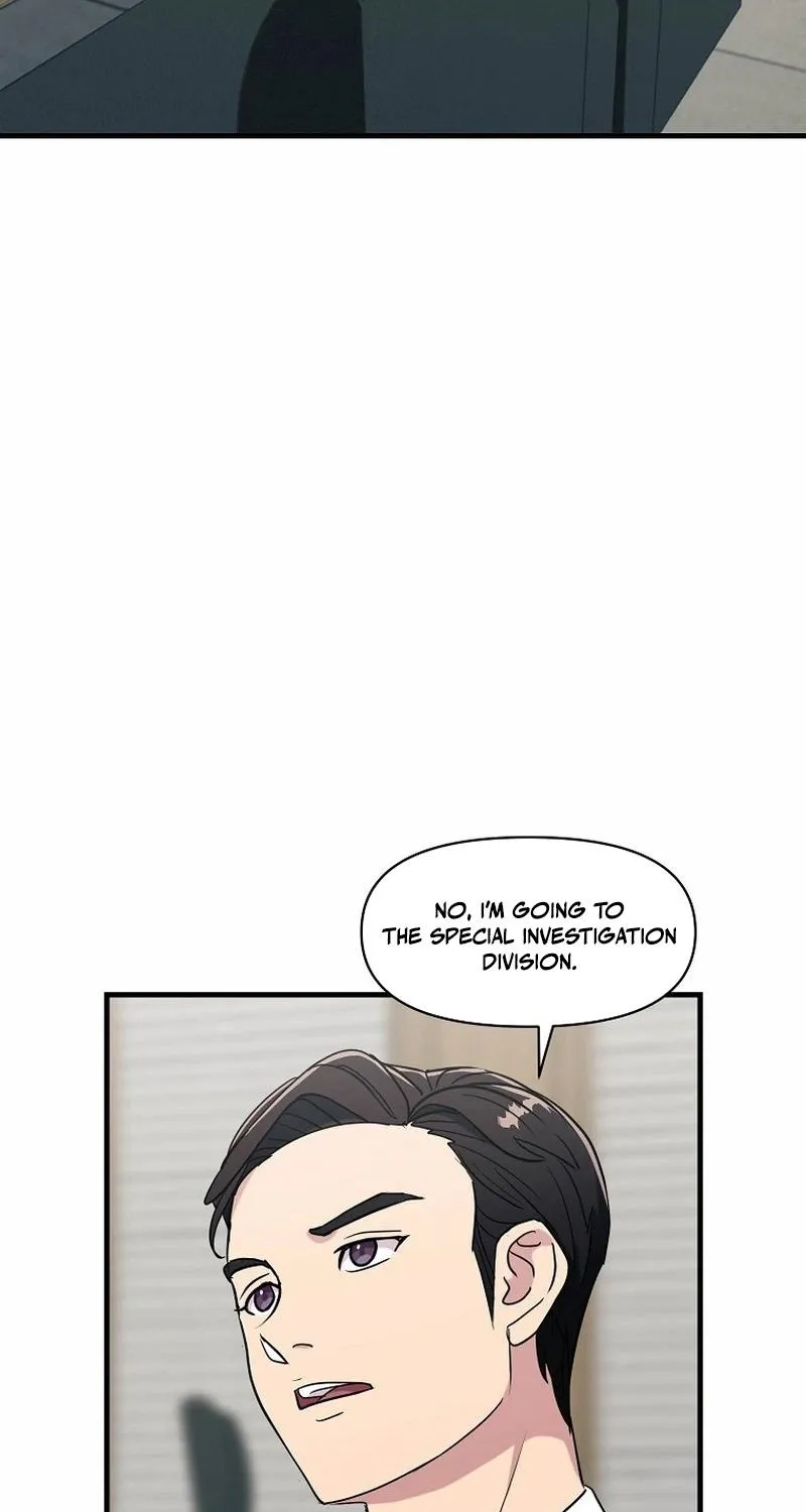 The Prosecutor Is Getting Ahead! Chapter 15 page 2 - 