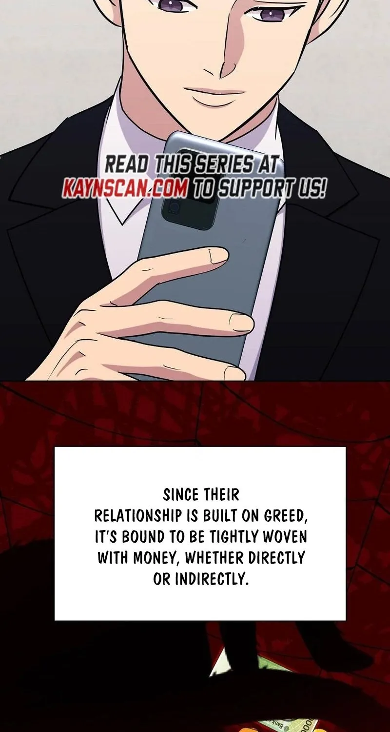 The Prosecutor Is Getting Ahead! Chapter 15 page 102 - 