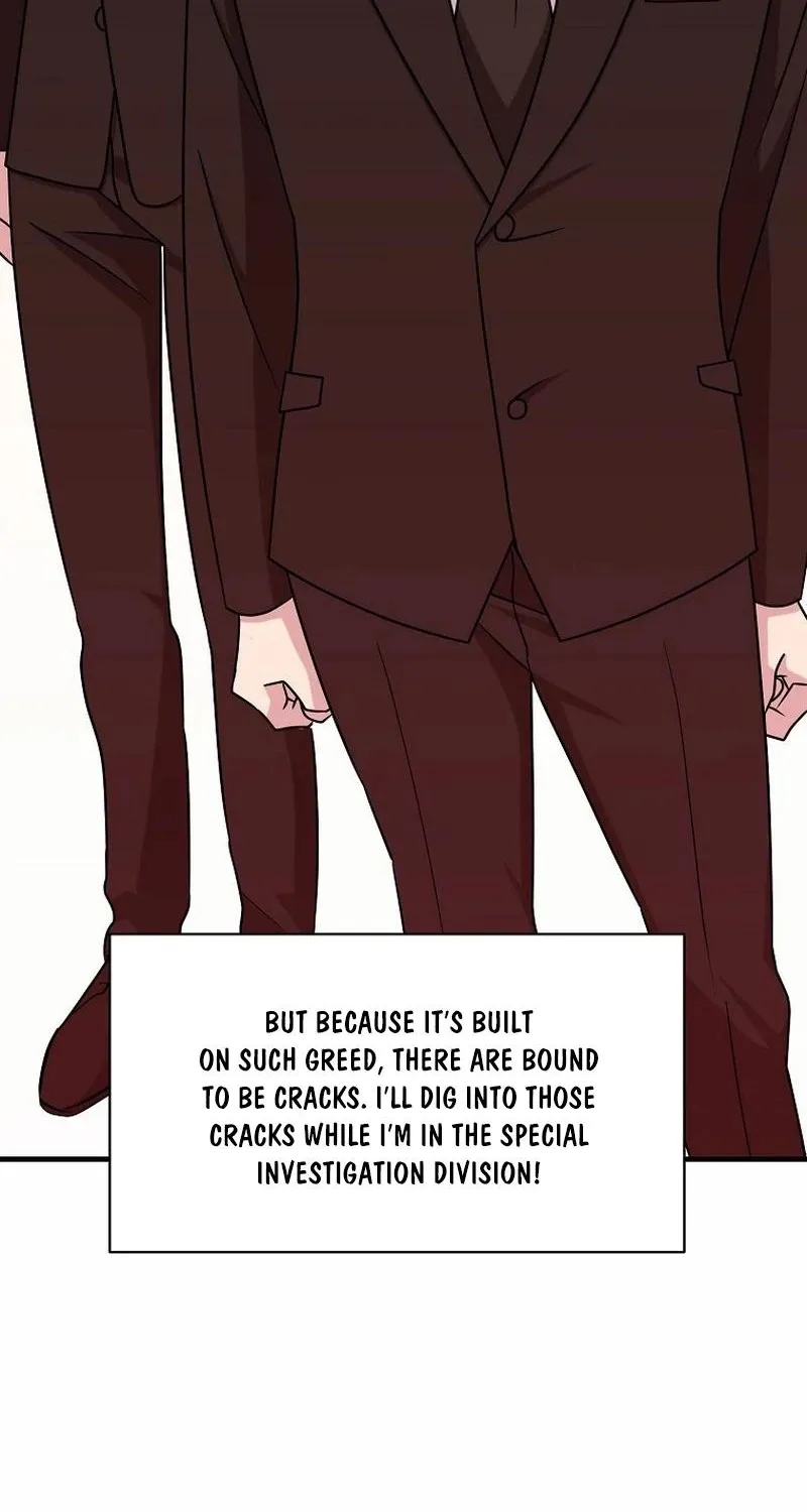 The Prosecutor Is Getting Ahead! Chapter 15 page 106 - 
