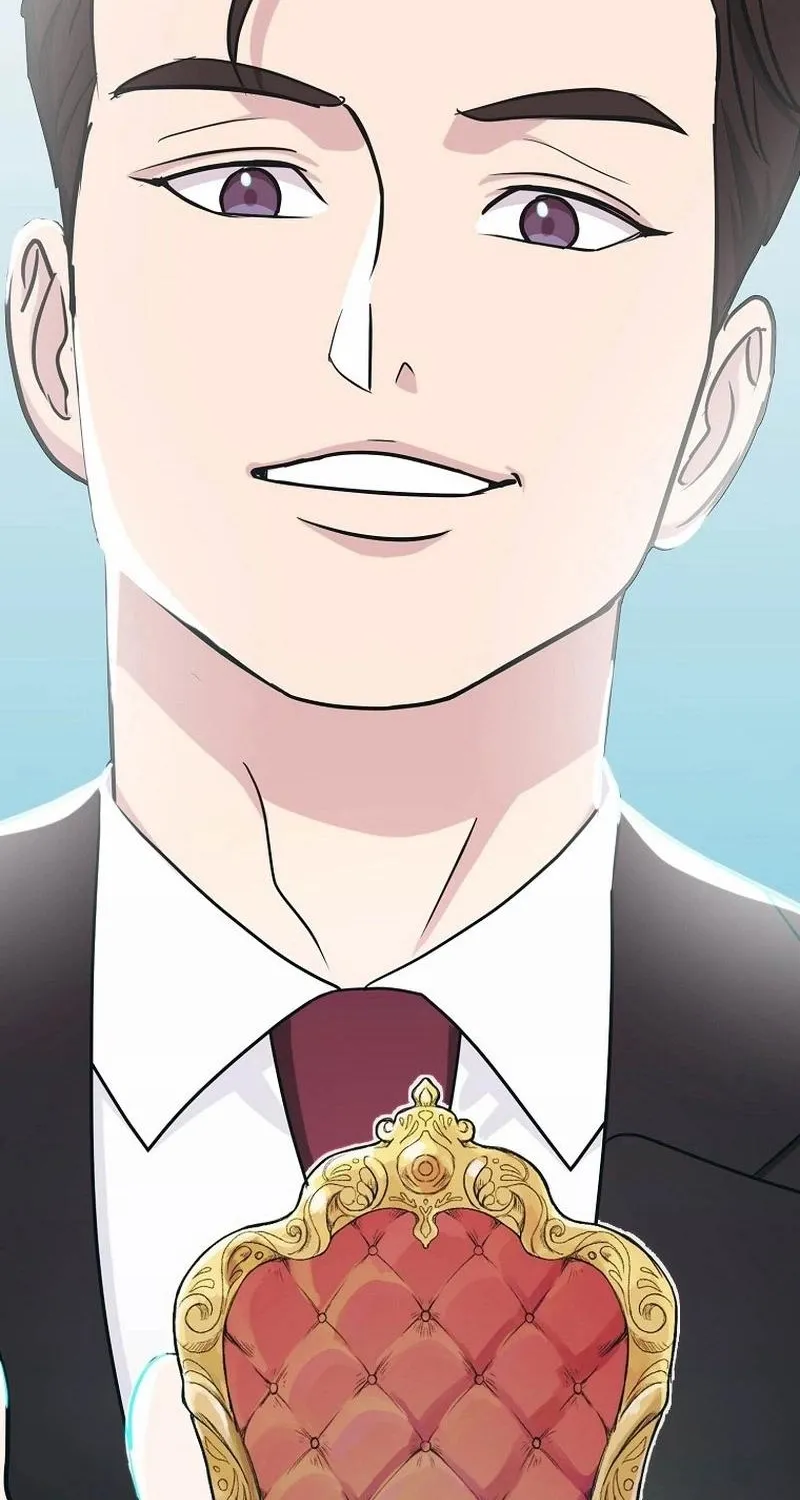 The Prosecutor Is Getting Ahead! Chapter 15 page 108 - 