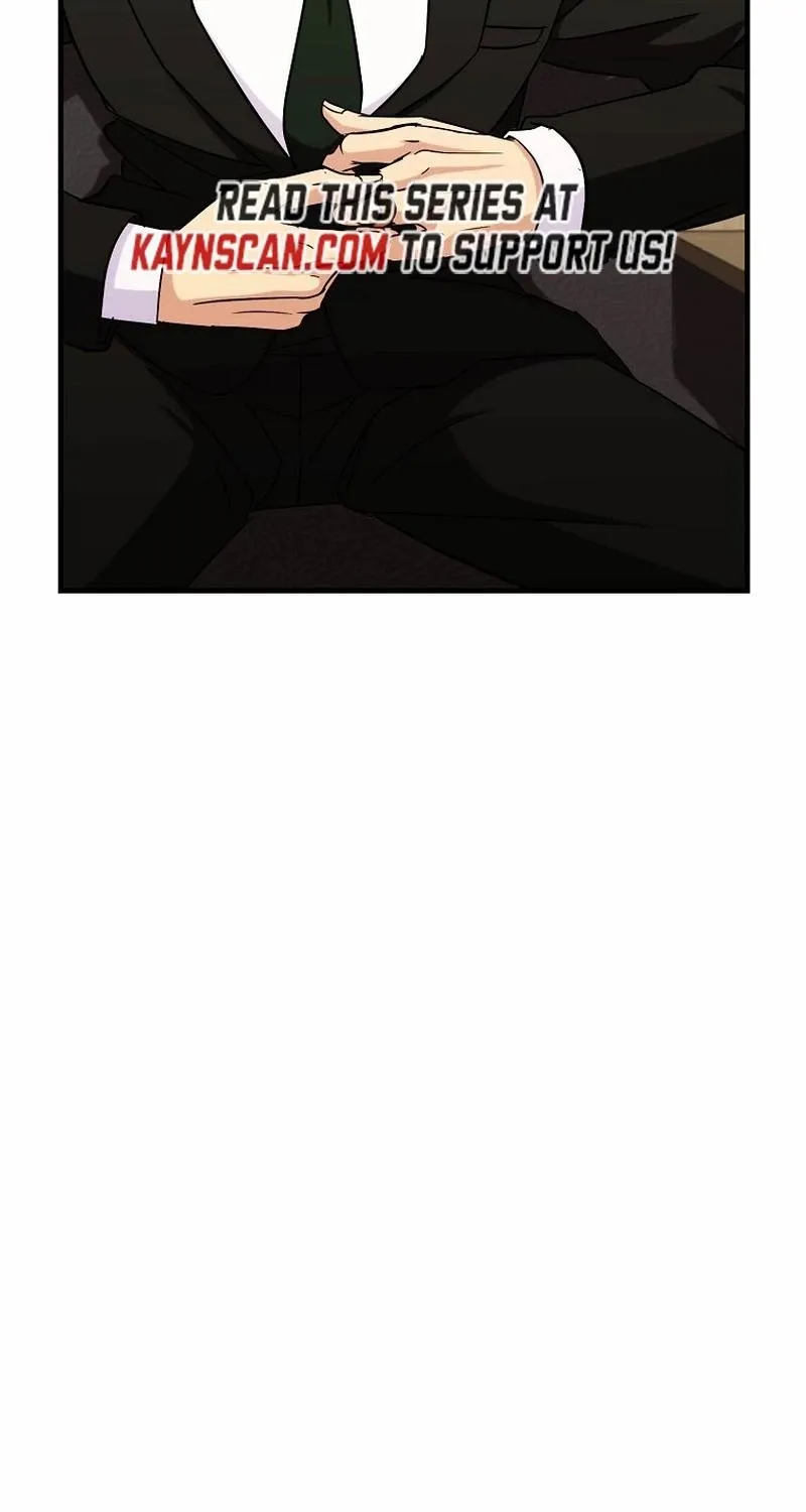 The Prosecutor Is Getting Ahead! Chapter 15 page 13 - 