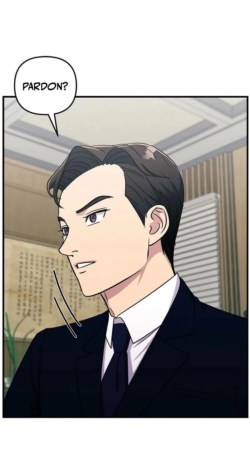 The Prosecutor Is Getting Ahead! Chapter 15 page 14 - 
