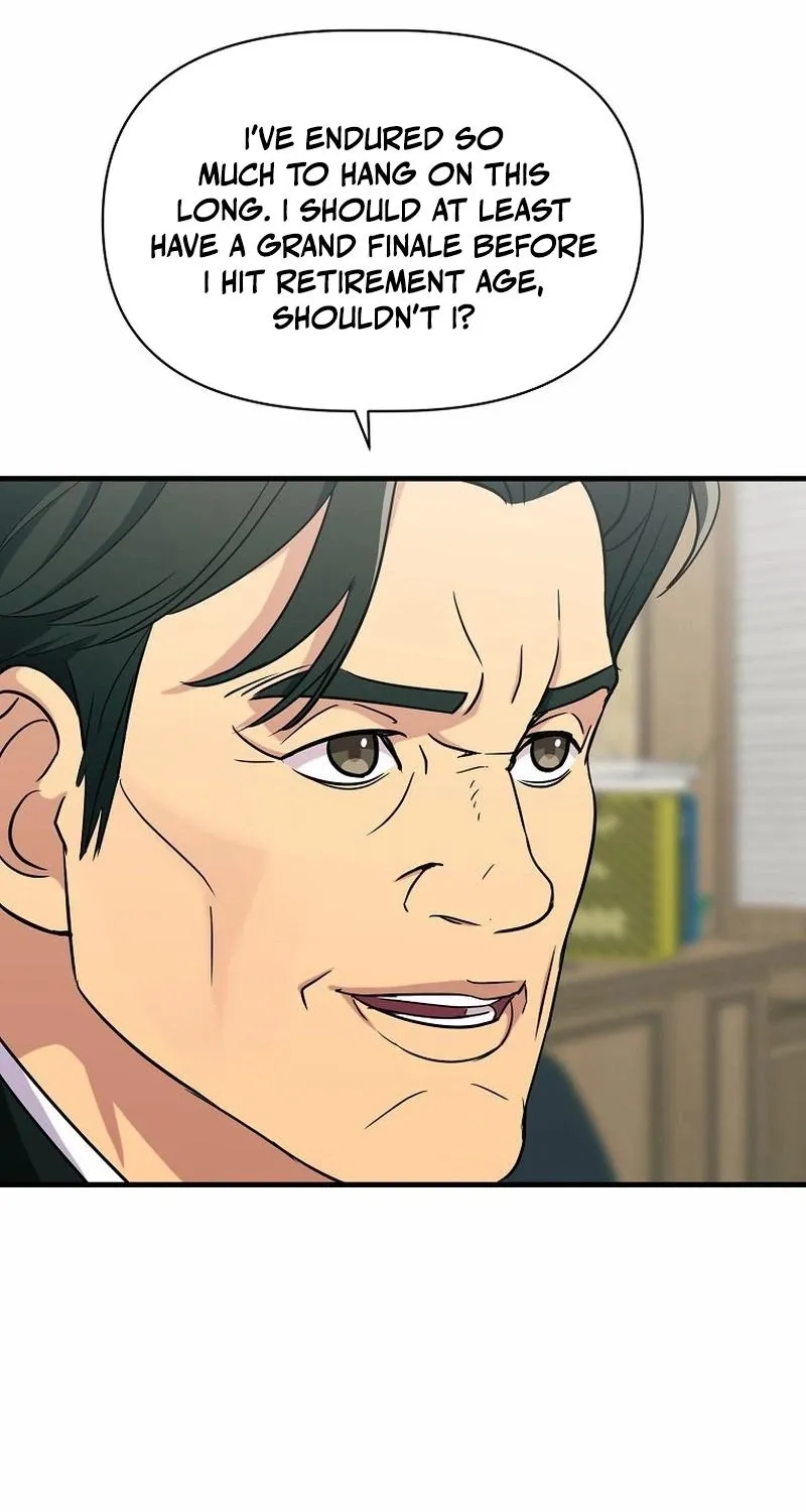 The Prosecutor Is Getting Ahead! Chapter 15 page 16 - 