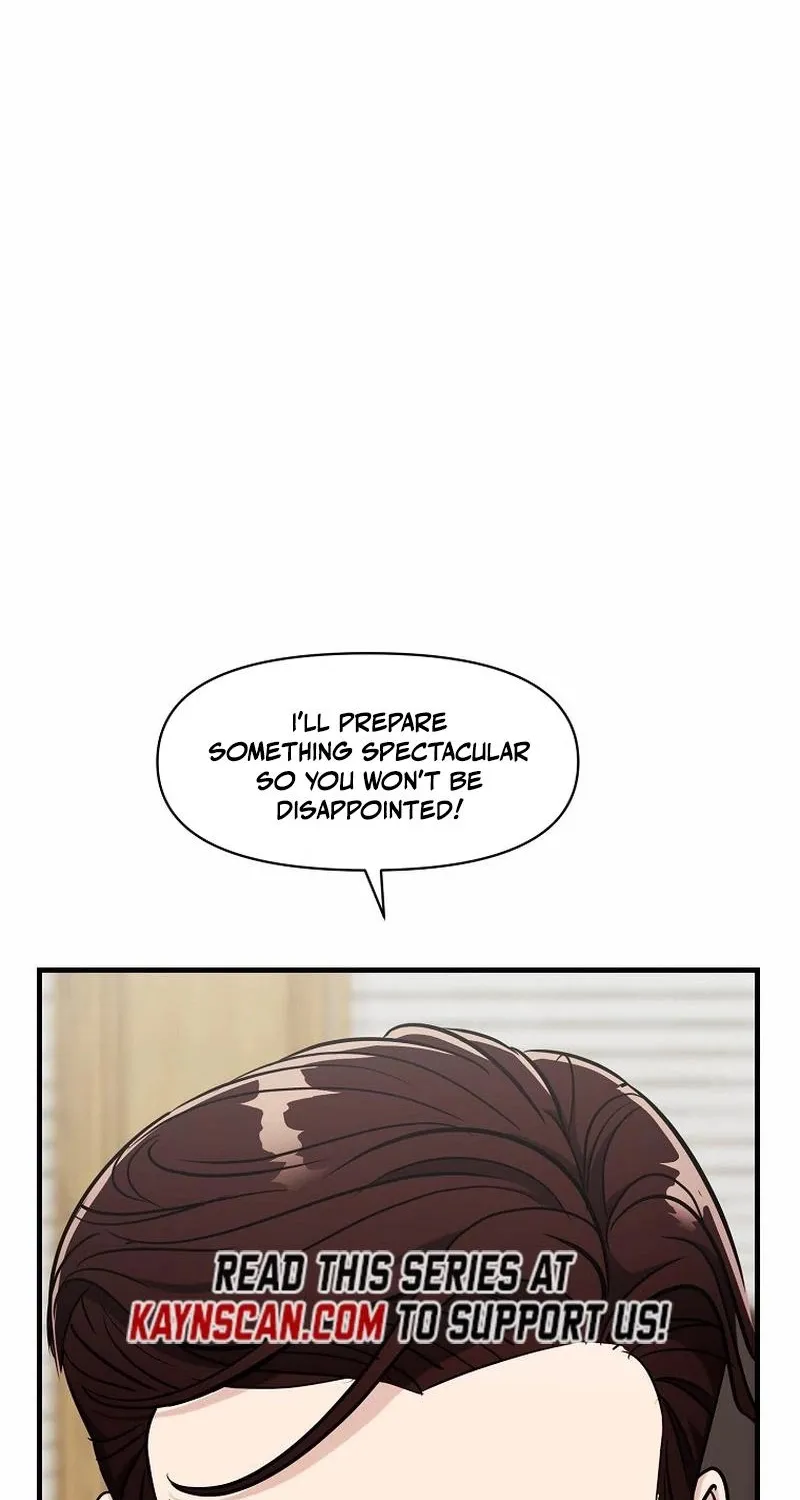 The Prosecutor Is Getting Ahead! Chapter 15 page 17 - 