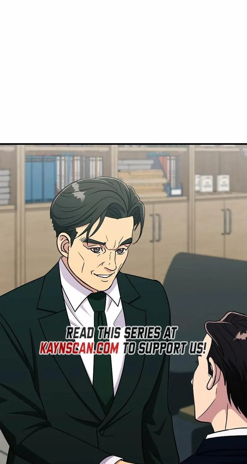 The Prosecutor Is Getting Ahead! Chapter 15 page 22 - 