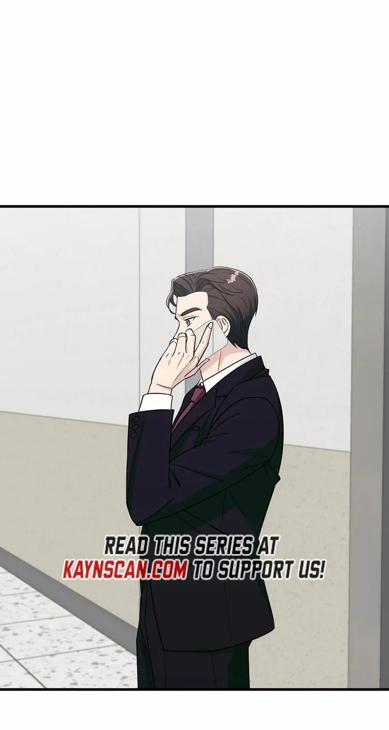 The Prosecutor Is Getting Ahead! Chapter 15 page 26 - 