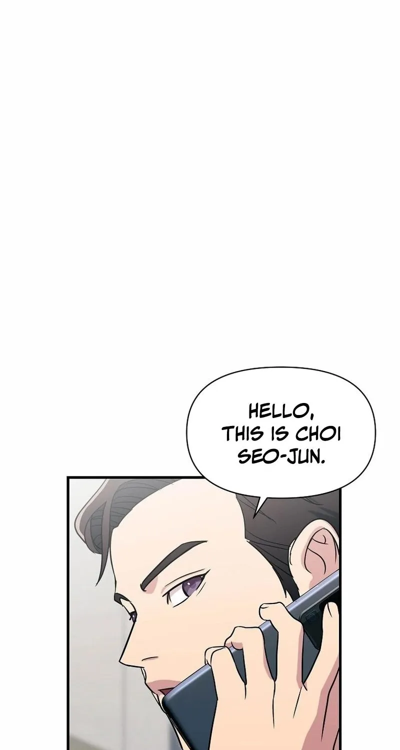 The Prosecutor Is Getting Ahead! Chapter 15 page 27 - 