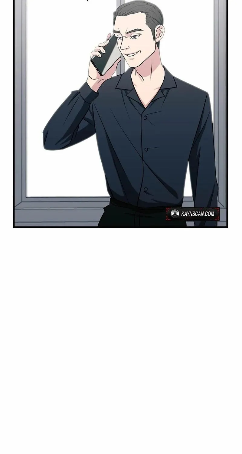 The Prosecutor Is Getting Ahead! Chapter 15 page 29 - 