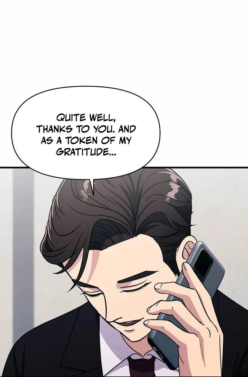 The Prosecutor Is Getting Ahead! Chapter 15 page 30 - 