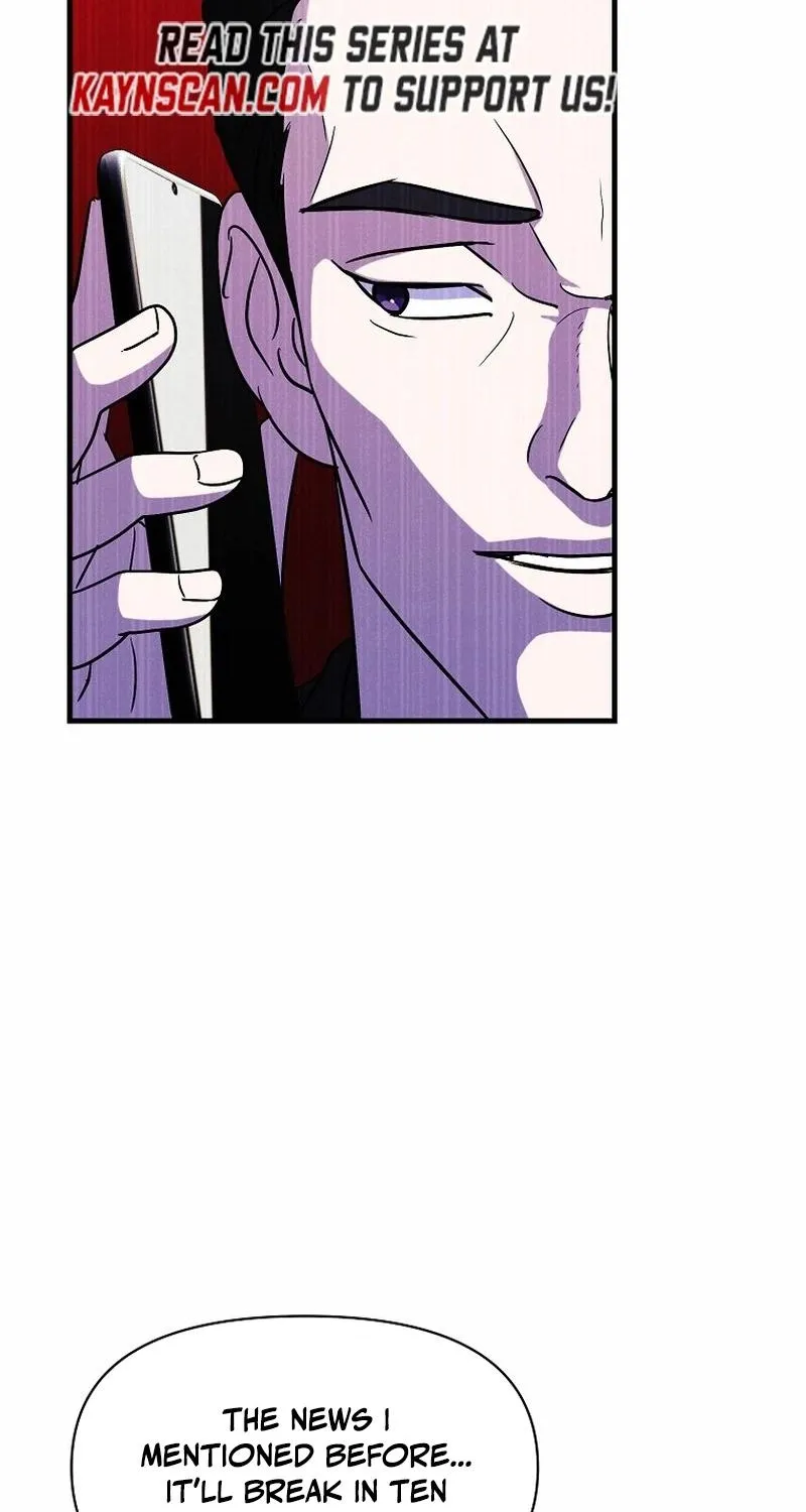 The Prosecutor Is Getting Ahead! Chapter 15 page 32 - 