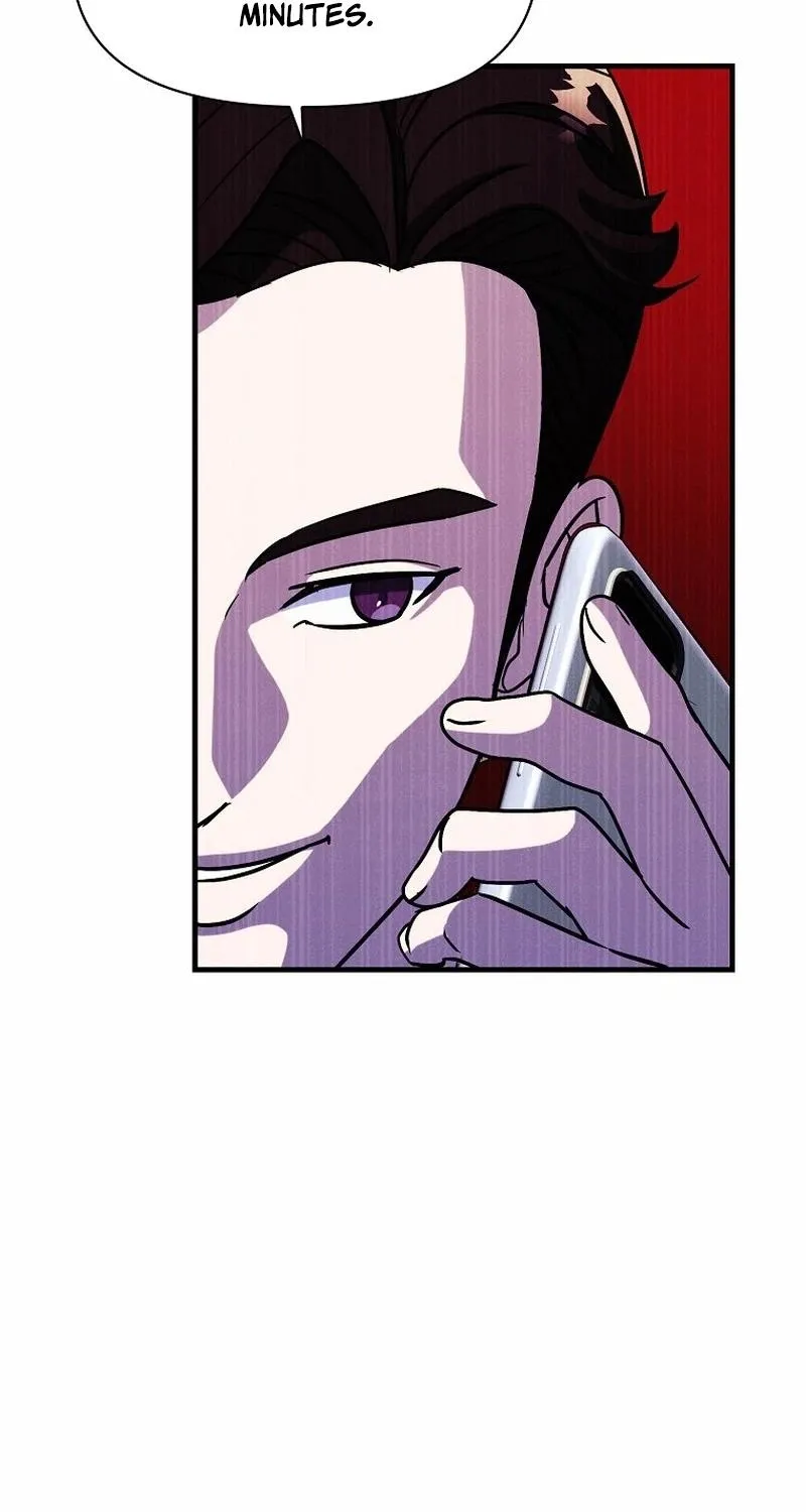 The Prosecutor Is Getting Ahead! Chapter 15 page 33 - 