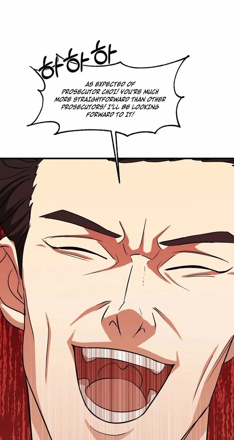 The Prosecutor Is Getting Ahead! Chapter 15 page 34 - 