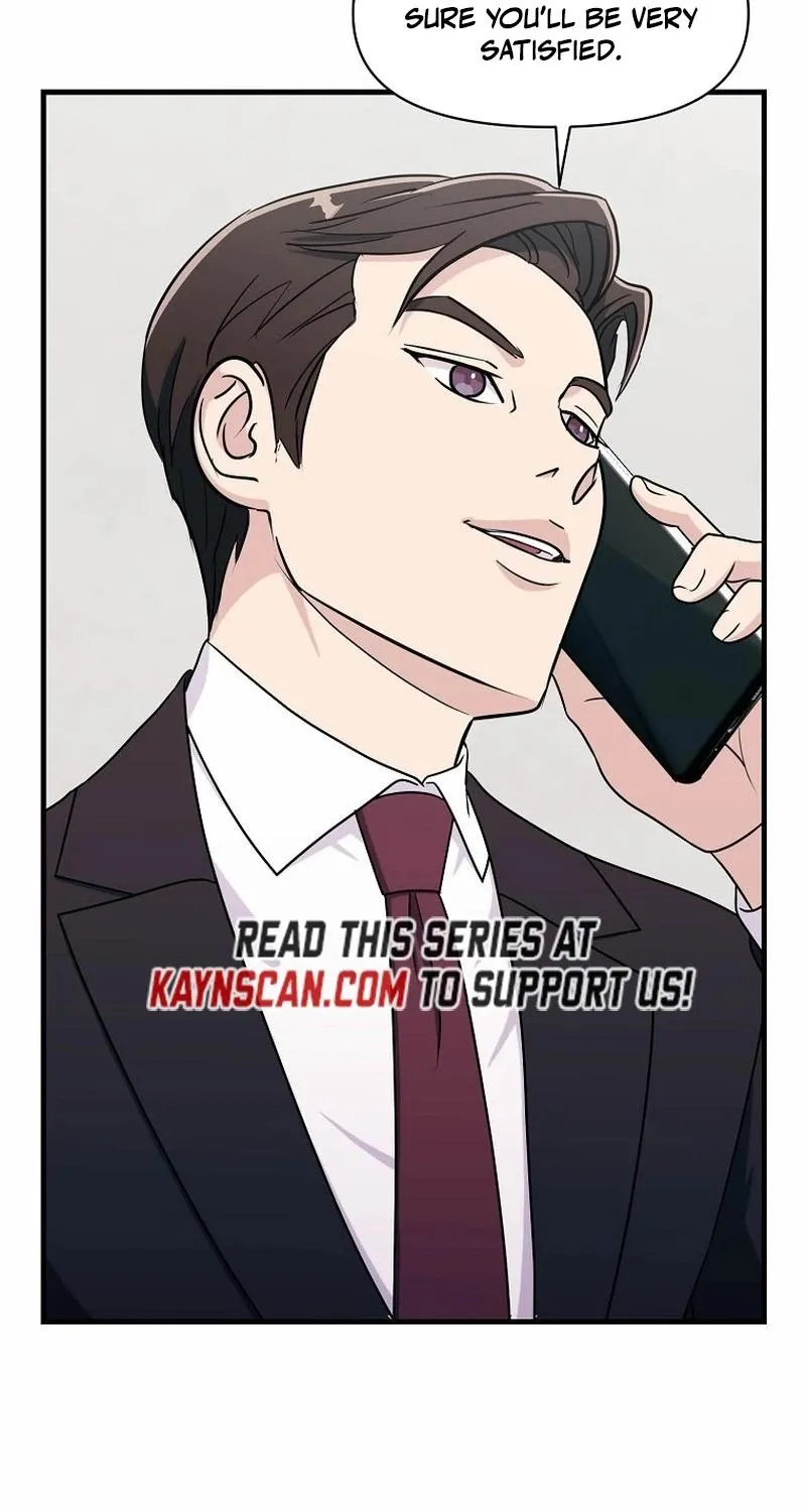 The Prosecutor Is Getting Ahead! Chapter 15 page 36 - 