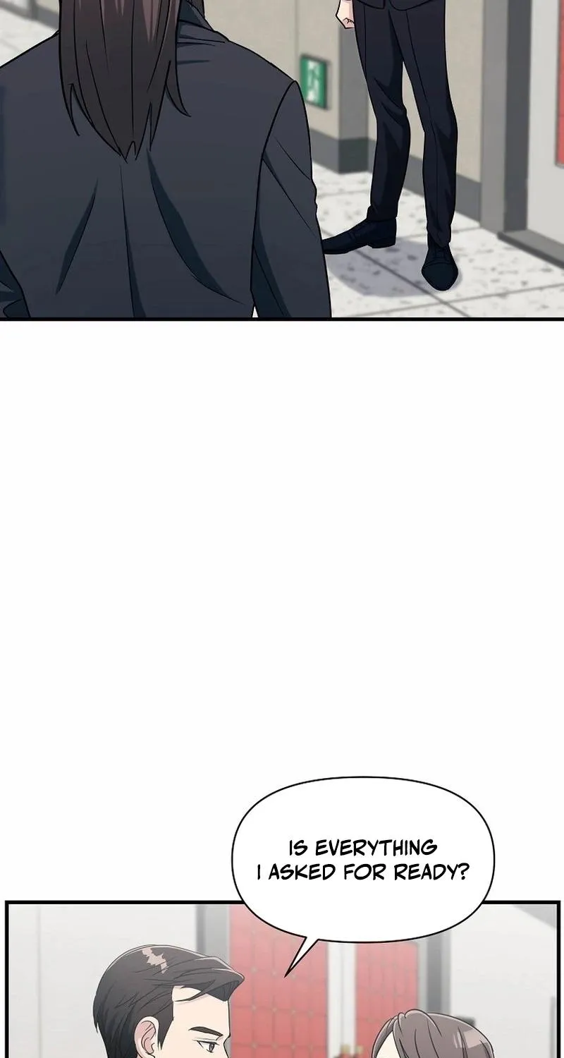 The Prosecutor Is Getting Ahead! Chapter 15 page 38 - 