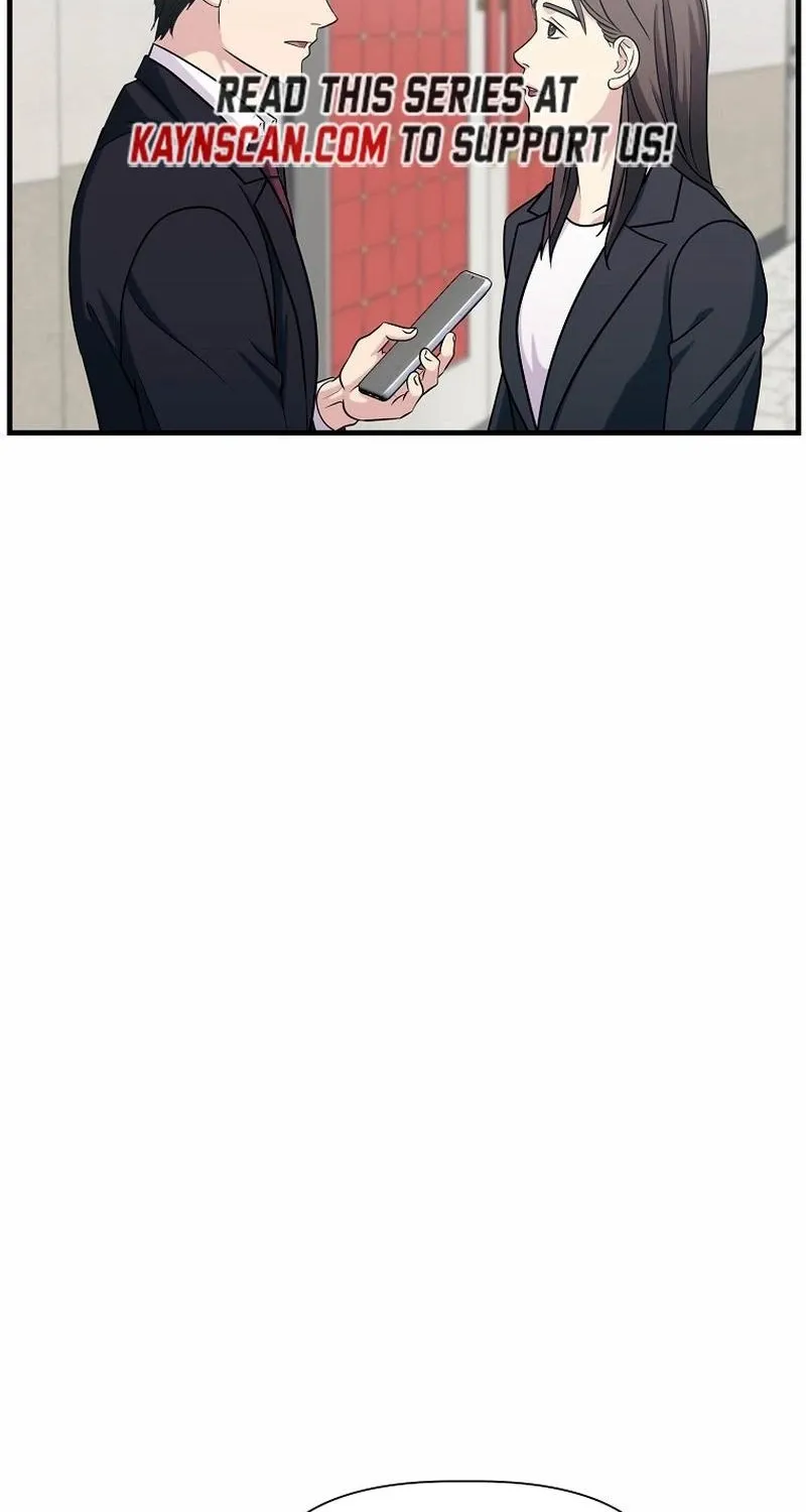 The Prosecutor Is Getting Ahead! Chapter 15 page 39 - 