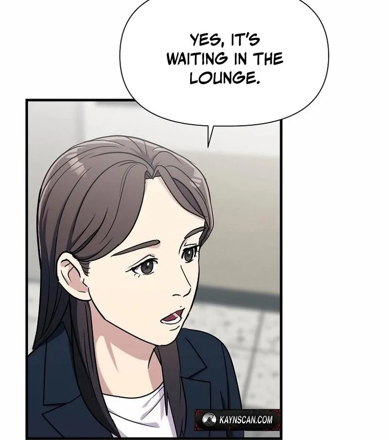 The Prosecutor Is Getting Ahead! Chapter 15 page 40 - 