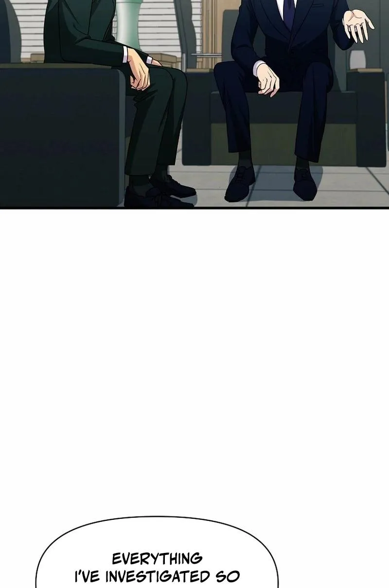 The Prosecutor Is Getting Ahead! Chapter 15 page 5 - 