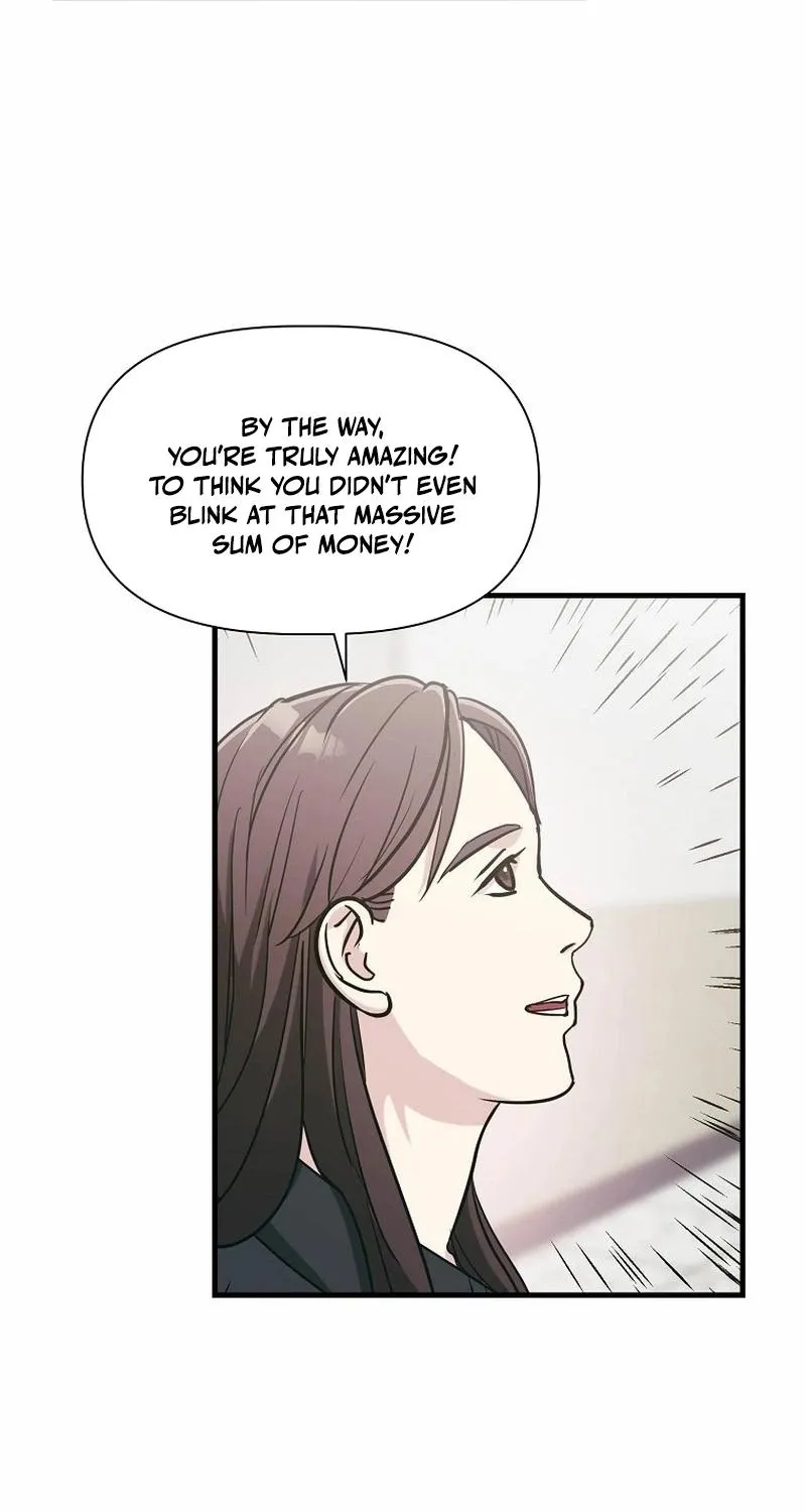The Prosecutor Is Getting Ahead! Chapter 15 page 41 - 
