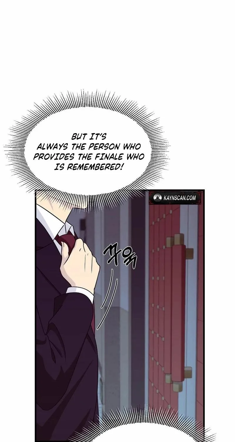 The Prosecutor Is Getting Ahead! Chapter 15 page 46 - 