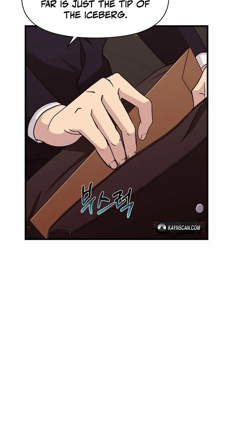The Prosecutor Is Getting Ahead! Chapter 15 page 6 - 