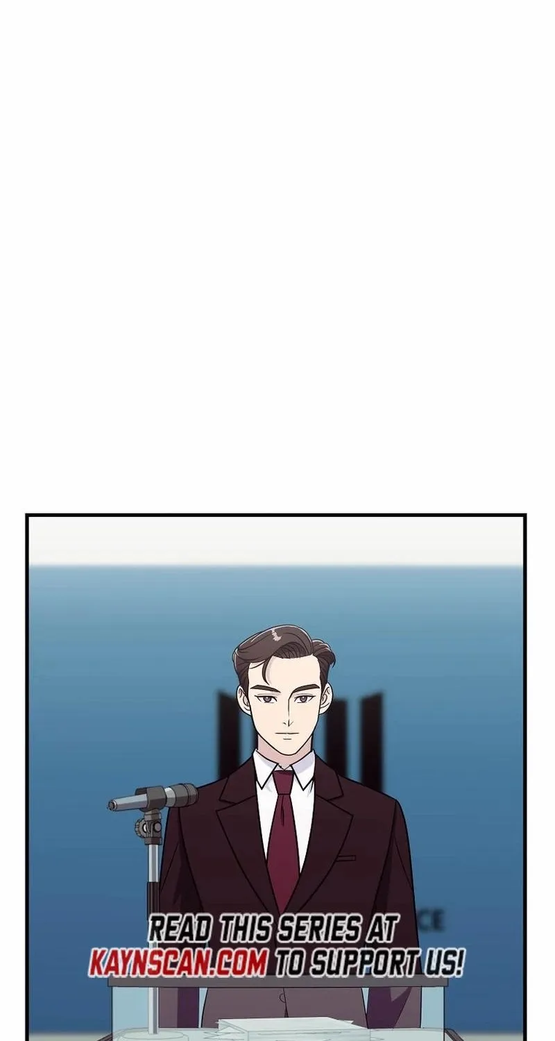 The Prosecutor Is Getting Ahead! Chapter 15 page 52 - 