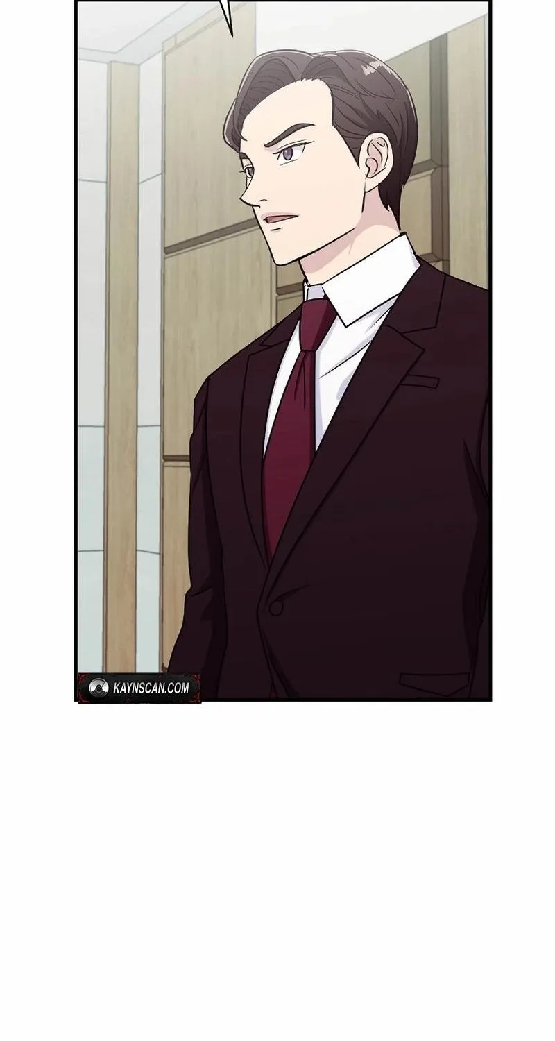 The Prosecutor Is Getting Ahead! Chapter 15 page 54 - 