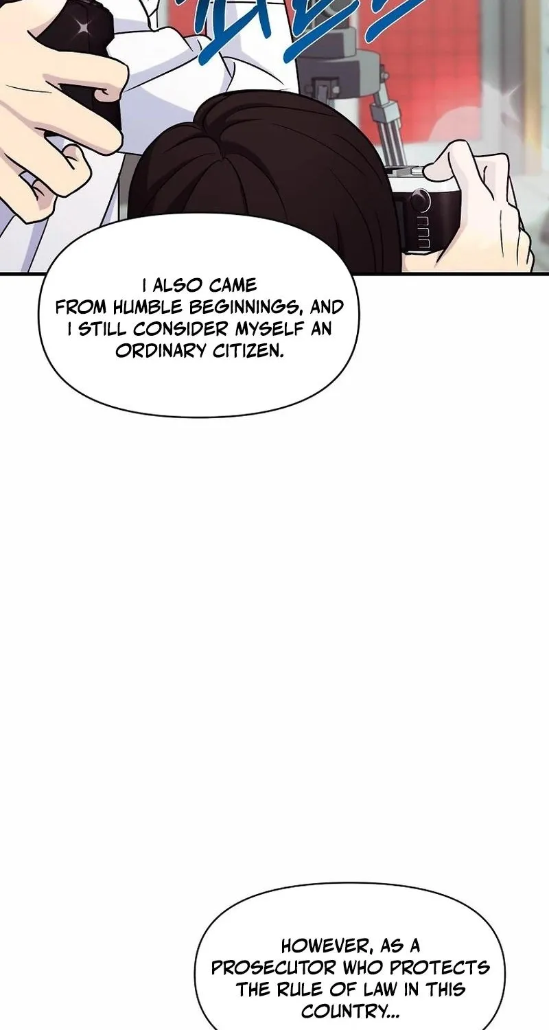 The Prosecutor Is Getting Ahead! Chapter 15 page 56 - 