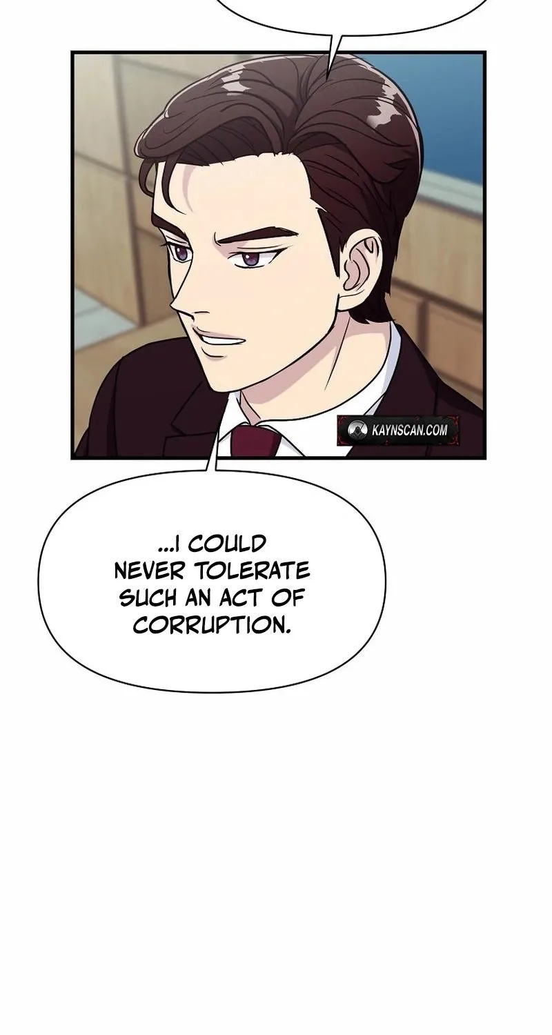 The Prosecutor Is Getting Ahead! Chapter 15 page 57 - 