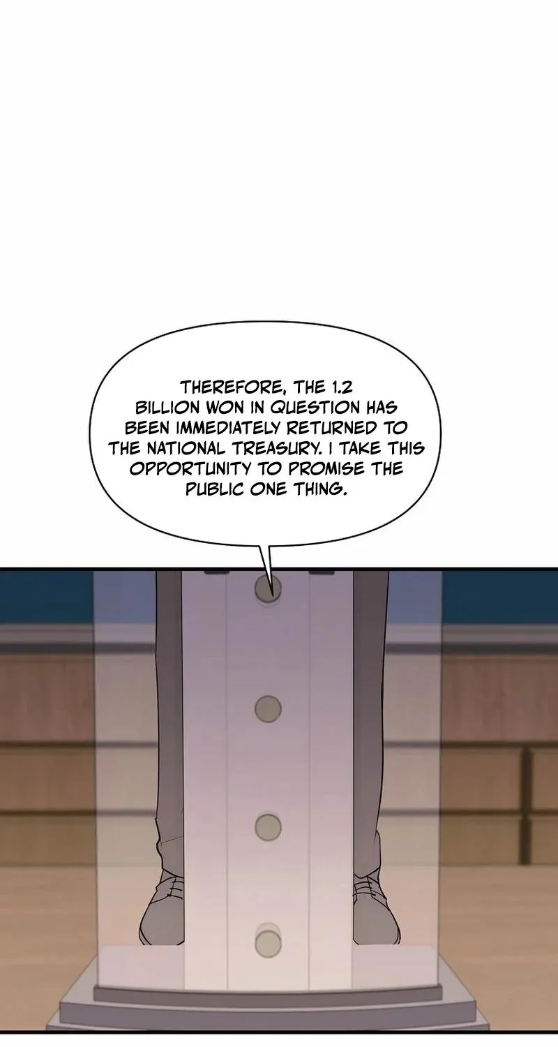 The Prosecutor Is Getting Ahead! Chapter 15 page 58 - 