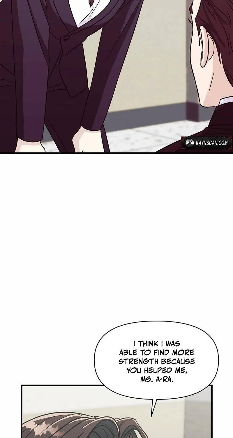 The Prosecutor Is Getting Ahead! Chapter 15 page 69 - 