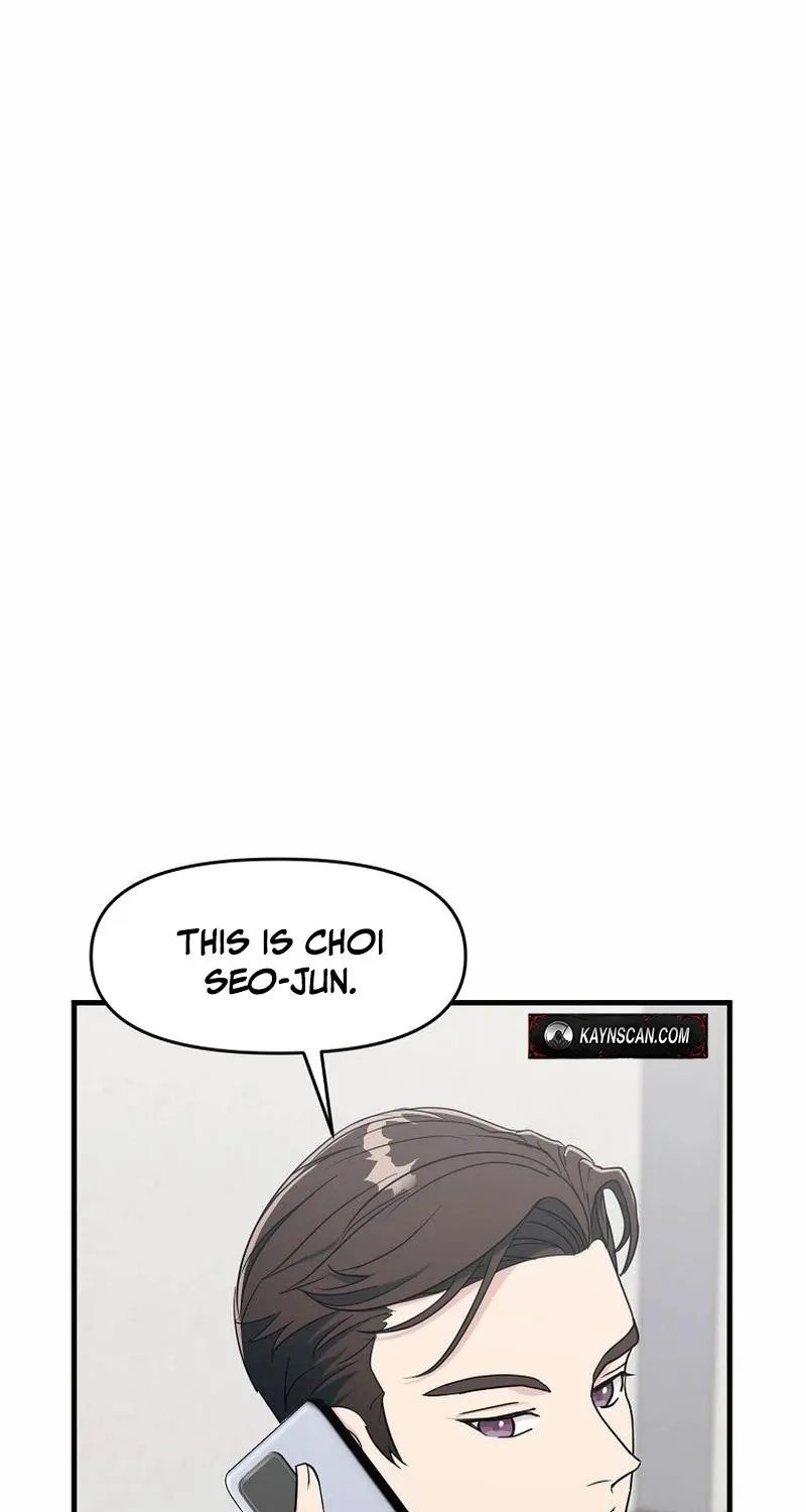 The Prosecutor Is Getting Ahead! Chapter 15 page 76 - 